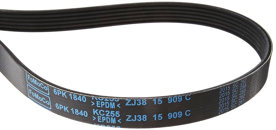 1970cuda Amazon.com: Mazda (ZJ38-15-909C) V-Belt : Automotive